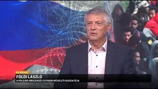 Nőtt a Szlovéniába érkező  migránsok száma,az új liberális kormány mégis elbontatja a  határkerítést