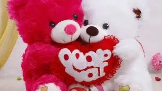 Teddy Day Whatsapp Status Video | Teddy Day Special Status | VB Creations