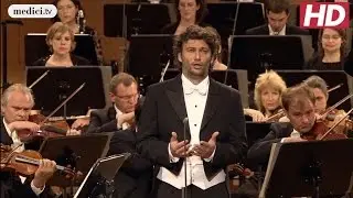 Jonas Kaufmann - The Valkyrie - Richard Wagner