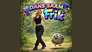 Dans Saam Frik