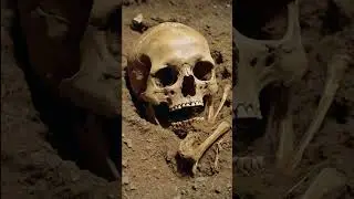 The Cursed Burial Ground