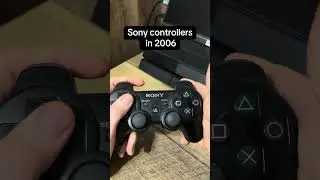 Приостановка работы контроллеров Sony