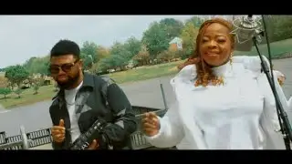 LOLA OMOBABA -Turn around Encounter Feat. Amb. Wole Oni