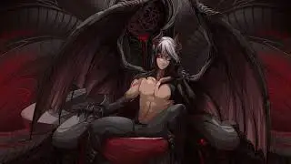 Naruto Demon Life