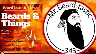 Little River Customs| Custom Hats Review| Thin Red Line| Firefighter Hat| BeardTastic Reviews