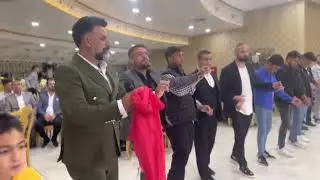 İBRAHİM OFLASİN SÜPER DÜĞÜNÜ CUMALİ &murat Karataş