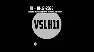 VSLH11 - O FUNDO QUE CAIU, MAS N&Atilde;O QUEBROU &ndash; RESILI&Ecirc;NCIA OU TEIMOSIA?