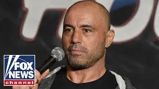 Joe Rogan supporters torch cancel culture: 'Comedy is going to survive' | Americans Weigh In