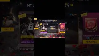Mystery Shop Event Free Fire | New Mystery Shop Unlock | FF New Event Today | Free Fire New Event