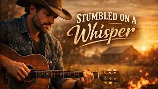 Stumbled on a Whisper &ndash;  song (Genitor)