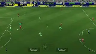 Road To Division 1️⃣