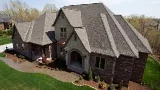Tamko Heritage Vintage Shingles