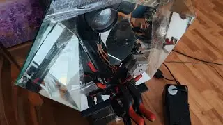 Showscan MSD200 (Hexa)