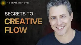 Unlock Creative Flow | An Introduction to Creative Hypnosis