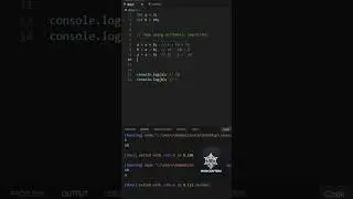 3 Easy Ways to Swap Two Variables in JavaScript + Tricky Question!