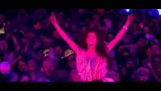 Dirty Vegas Live at Holi Festival Mexico City