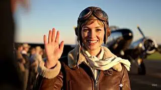 &ldquo;Amelia Earhart: The Last Flight &ndash; True Story Behind the Disappearance&rdquo;