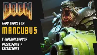 DOOM. Todo sobre el 