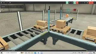 How to make Factory I/O Conveyor Belt Setup | PLC Automation Basics #factoryautomation #siemens