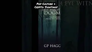 Connecting Pop Culture Events & Cryptid Sightings #carcuniversal #bigfoot #thisweekinbigfoot