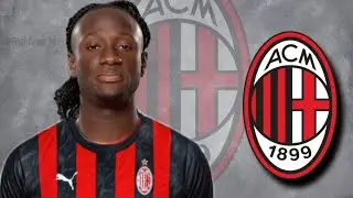 Ismael Kone &bull;Welcome to Inter Milan ?🔵⚫ 2026 Skills & Goals | Highlights