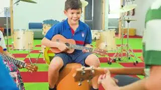 [VFIS] Vietnam - Finland International School Introduction 2025