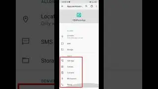 GB WhatsApp video call problem solve ?#shots #viral #video #whatsapp #youtubeshorts
