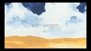 Ambient Arabian Desert Music | Chillout Arabic Music Mix | يا ليـــــل  | Middle Eastern Music