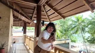 Boracay 2025 Day 1 | Premium Airport to Boracay Transfer and Station 3 Beach Front Experience (v2.0)