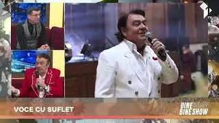Alexandru Lozanciuc este singurul artist care poate spune că a jucat fotbal într-un cimitir