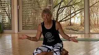 Christine McArdle - Formación Yoga para Niños y Adolescentes