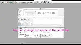 How to Edit Spell Stats in Skyrim (Creation Kit NOT TES5Edit)
