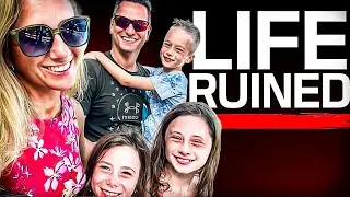 The FALL of YouTube&rsquo;s MOST Disturbing Family Channel... (the McFive Circus)
