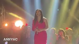 Kahit Na by Regine Velasquez | SuperDivas | ASAPNatinTo