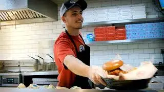 Slim Chickens Multi-Unit Franchise Opportunity | whichfranchise