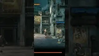F.I.S.T. Forged In Shadow Torch  #FISTForgedInShadowTorch #gameplay #foryou