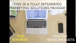 Business Opportunity in Tennessee - A Marketing Franchise