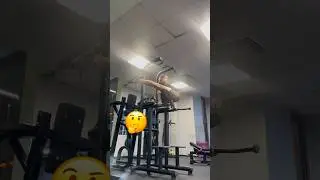 СФП в зале/ элементы на пилоне #poledance #acrobatics #polefitness #pole