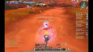 Aion 4.8 Spiritmaster pvp