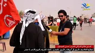 اصعب موقف مريت بي في طريق المشايه - اب لاحد الشهداء سمع الشيخ ينعئ تعالوا شوفوا يكسر الكلب - ابكاني