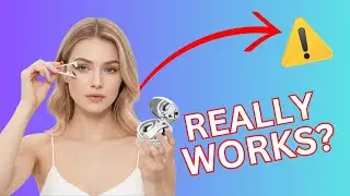 HunnyFit Lashes Review: Legit Magnetic Miracle or Risky Hype? (2025)
