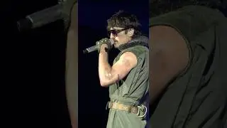 Benson Boone, Visa Live at Rocket Garden NASA!!! 🎥 : @Visa  on TikTok!!