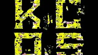Junkie Kut -  we are one tribe - K.C.O.S Remix
