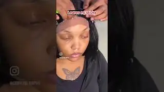 Why UOG Lace Wig Glue Is Your Wig&rsquo;s Best Friend? #wiginstall #uoglacewigglue # wigs