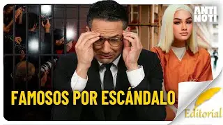 Masha, Shu-pamela y la Menor Queen: ¿Quién será la próxima influencer del caos | Antinoti