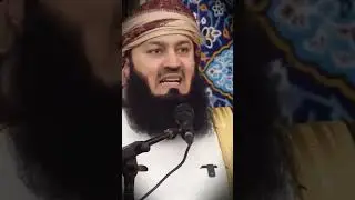 Protection against Magic and don&rsquo;t go near it @muftimenkofficial #islamicguidance #muftimenk #dawah