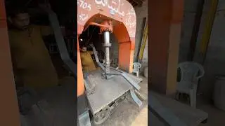 Toka Bucher Cutter #cutter #toka
