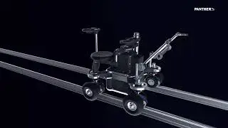 Panther X-Type Dolly