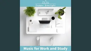 Innovative Thought Stream (Key D Ver.)