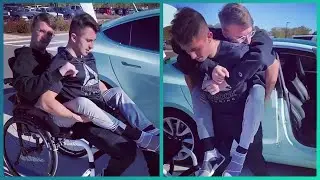Random Acts of Kindness | Faith in Humanity Restored